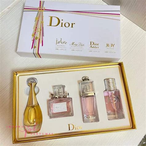 christian dior perfume pack|Christian Dior perfumes price list.